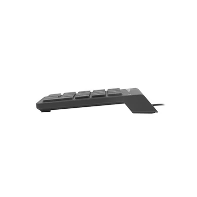Kép 3/5 - natec Goby 2 Numeric Keypad Black