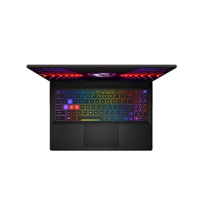Kép 2/4 - Msi Sword 16 HX B13VGKG-633 Cosmos Grey