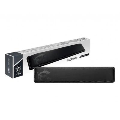 Msi Vigor WR01 Wrist Rest Black