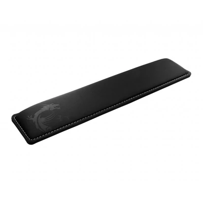Kép 4/4 - Msi Vigor WR01 Wrist Rest Black