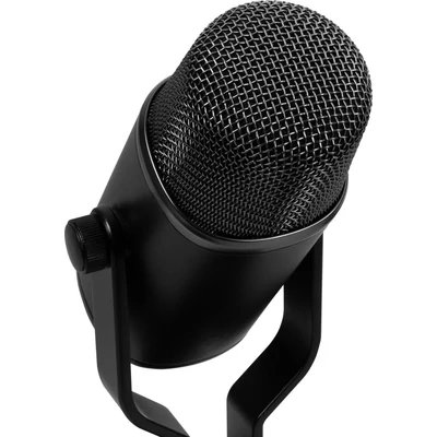 Kép 10/11 - Msi Immerse GV60 Streaming Microphone Black