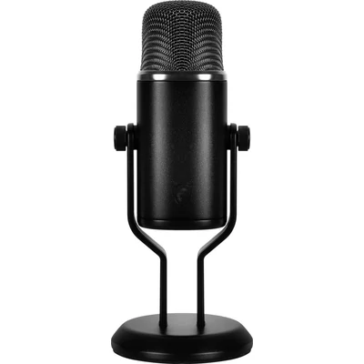 Kép 8/11 - Msi Immerse GV60 Streaming Microphone Black
