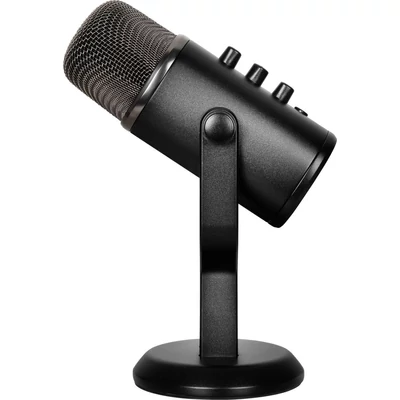 Kép 9/11 - Msi Immerse GV60 Streaming Microphone Black