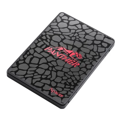 Kép 3/3 - Apacer 128GB 2,5" SATA3 AS350 Panther