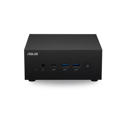 Kép 2/4 - Asus PN64-BB3012MD Black