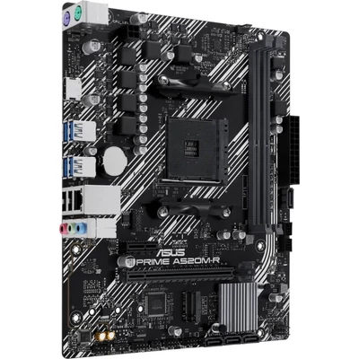 Kép 3/6 - Asus PRIME A520M-R