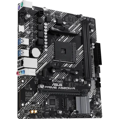 Kép 4/6 - Asus PRIME A520M-R