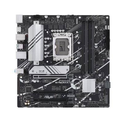 Kép 2/6 - Asus PRIME B760M-A D4-CSM