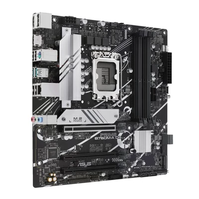 Kép 3/6 - Asus PRIME B760M-A D4-CSM