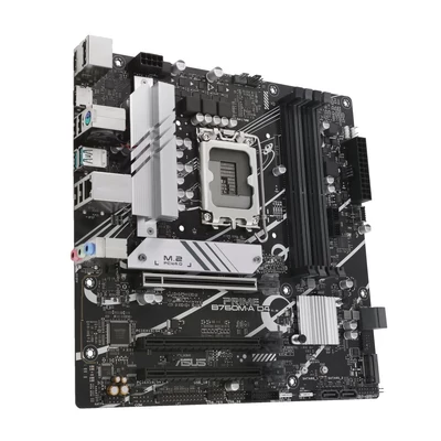 Kép 4/6 - Asus PRIME B760M-A D4-CSM