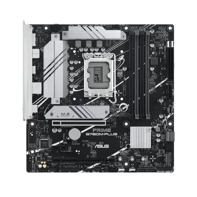 Kép 2/6 - Asus PRIME B760M-PLUS
