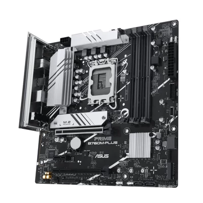 Kép 4/6 - Asus PRIME B760M-PLUS