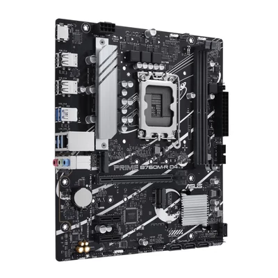 Kép 3/7 - Asus PRIME B760M-R D4