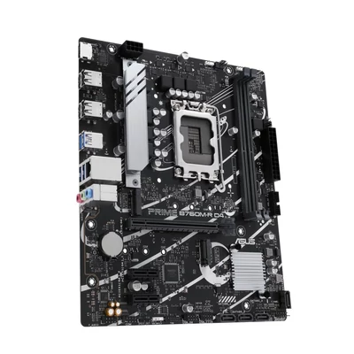 Kép 4/7 - Asus PRIME B760M-R D4