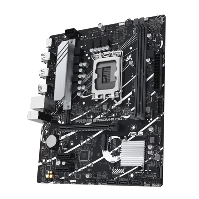 Kép 5/7 - Asus PRIME B760M-R D4