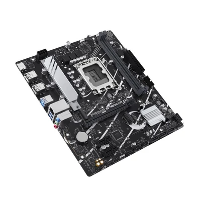 Kép 6/7 - Asus PRIME B760M-R D4