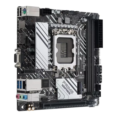 Kép 3/6 - Asus PRIME H610I-PLUS-CSM