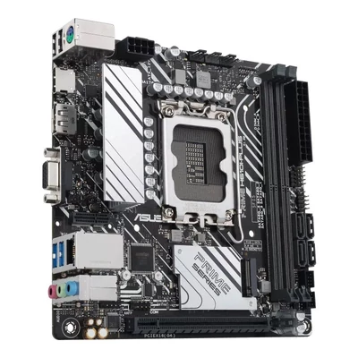 Kép 4/6 - Asus PRIME H610I-PLUS-CSM