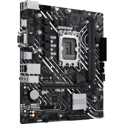 Kép 3/6 - Asus PRIME H610M-D