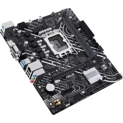 Kép 5/6 - Asus PRIME H610M-D