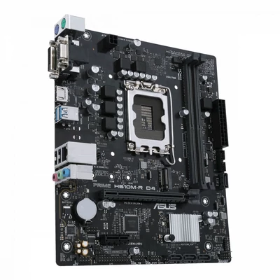 Kép 3/6 - Asus PRIME H610M-R D4-SI