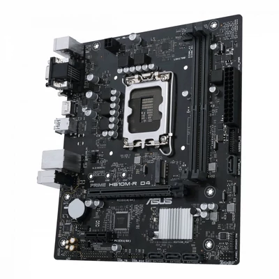 Kép 4/6 - Asus PRIME H610M-R D4-SI