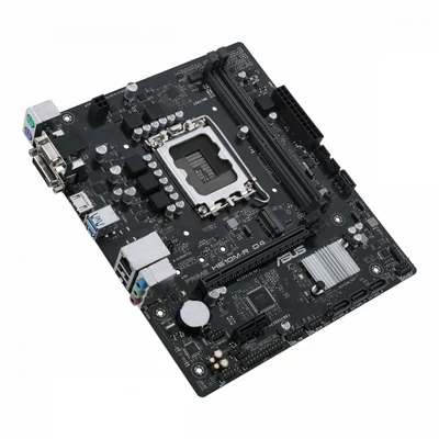 Kép 5/6 - Asus PRIME H610M-R D4-SI