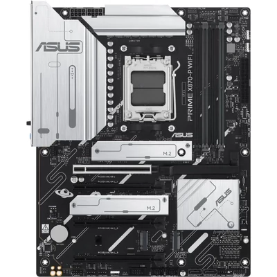 Kép 2/7 - Asus PRIME X870-P WIFI