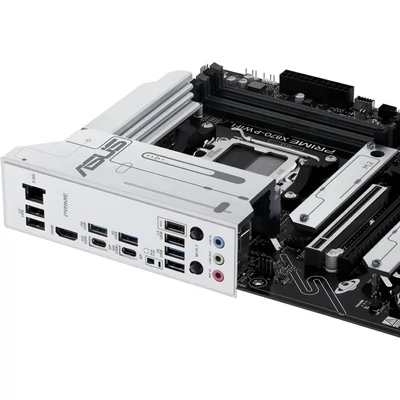 Kép 6/7 - Asus PRIME X870-P WIFI