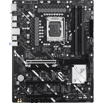 Kép 8/9 - Asus PRIME Z890-P