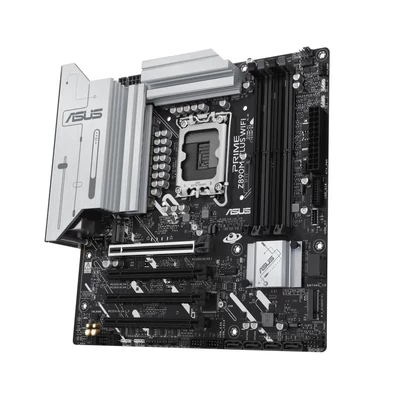 Kép 4/9 - Asus PRIME Z890M-PLUS WIFI