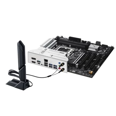 Kép 8/9 - Asus PRIME Z890M-PLUS WIFI