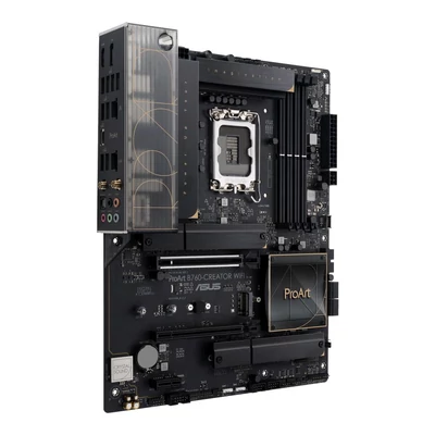 Kép 3/7 - Asus PROART B760-CREATOR WIFI