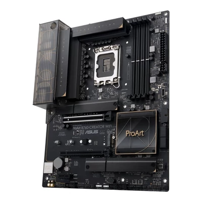 Kép 4/7 - Asus PROART B760-CREATOR WIFI