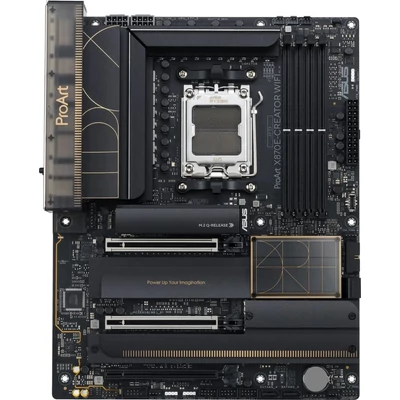 Kép 2/6 - Asus ProArt X870E-CREATOR WIFI
