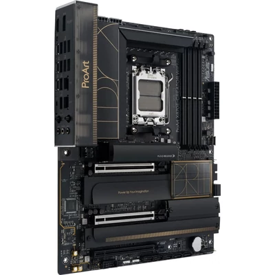 Kép 4/6 - Asus ProArt X870E-CREATOR WIFI