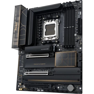Kép 5/6 - Asus ProArt X870E-CREATOR WIFI