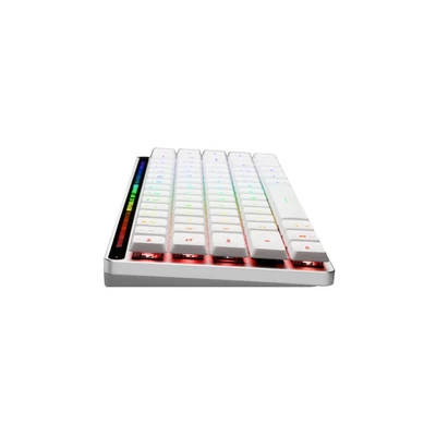 Kép 7/14 - Asus ROG Falchion RX Low Profile Wireless Keyboard White US