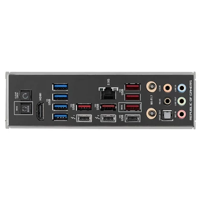 Kép 5/5 - Asus ROG MAXIMUS Z790 DARK HERO