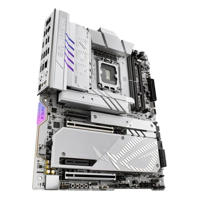 Kép 10/18 - Asus ROG MAXIMUS Z890 APEX