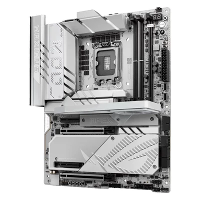 Kép 14/18 - Asus ROG MAXIMUS Z890 APEX
