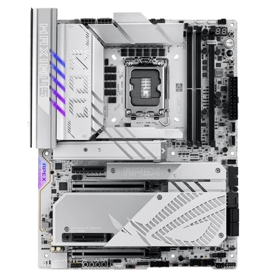Kép 2/18 - Asus ROG MAXIMUS Z890 APEX