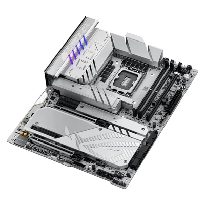 Kép 6/18 - Asus ROG MAXIMUS Z890 APEX