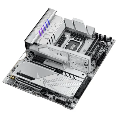 Kép 7/18 - Asus ROG MAXIMUS Z890 APEX