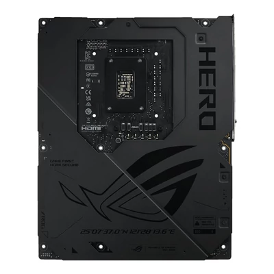 Kép 11/13 - Asus ROG MAXIMUS Z890 HERO