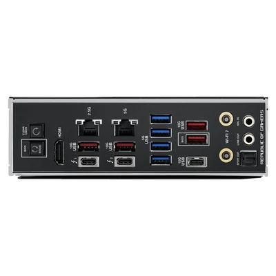 Kép 12/13 - Asus ROG MAXIMUS Z890 HERO