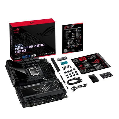 Kép 13/13 - Asus ROG MAXIMUS Z890 HERO
