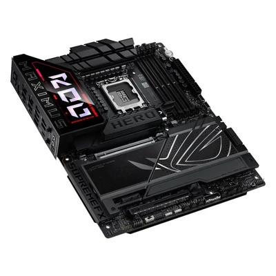 Kép 3/13 - Asus ROG MAXIMUS Z890 HERO