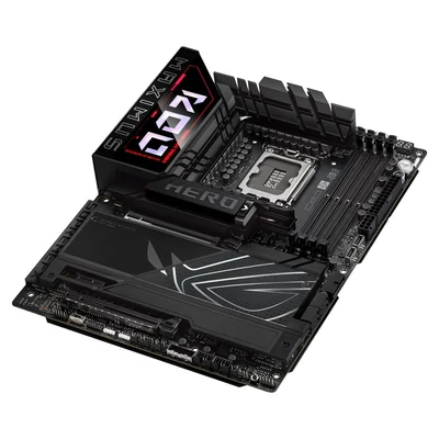 Kép 4/13 - Asus ROG MAXIMUS Z890 HERO