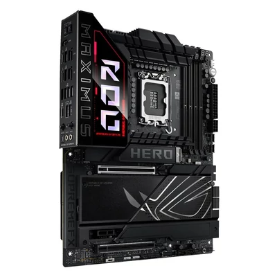 Kép 5/13 - Asus ROG MAXIMUS Z890 HERO